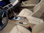 BMW 530i Touring 2007 года